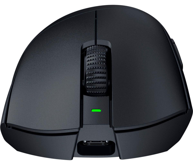 RAZER DeathAdder V3 Pro + HyperPolling Dongle RZ01-04630300-R3WL - 1230328 - zdjęcie 3